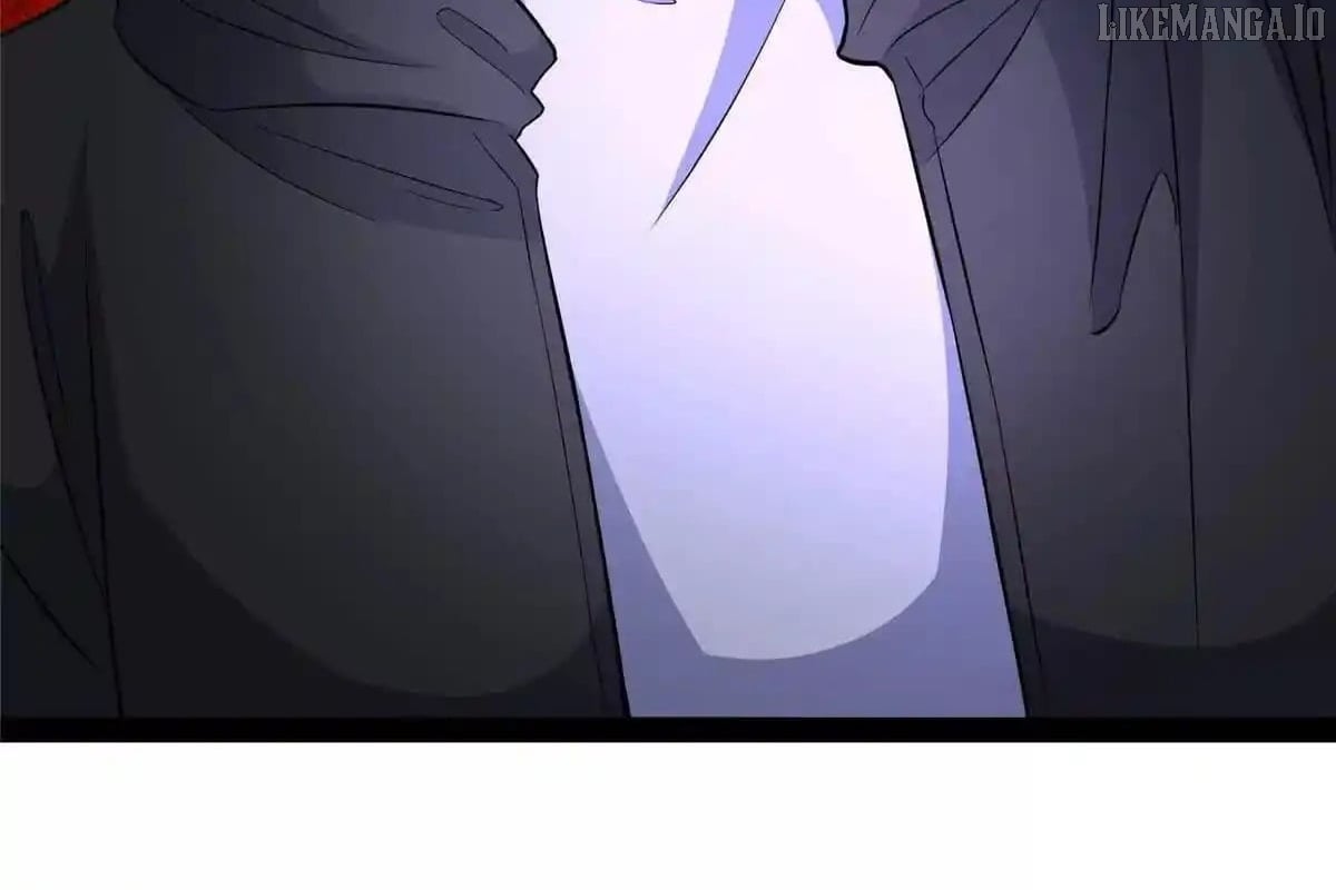 Divine Urban God Chapter 296 - page 82